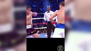 Prime GGG in action On October 17, 2015, Gennady Golovkin dominated...