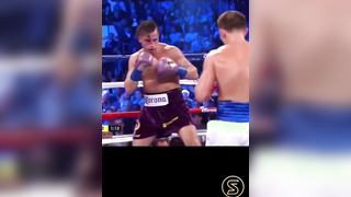 Prime GGG in action On October 17, 2015, Gennady Golovkin dominated...