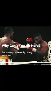 A hook is one of the most effective and punishing punches in boxing. ...