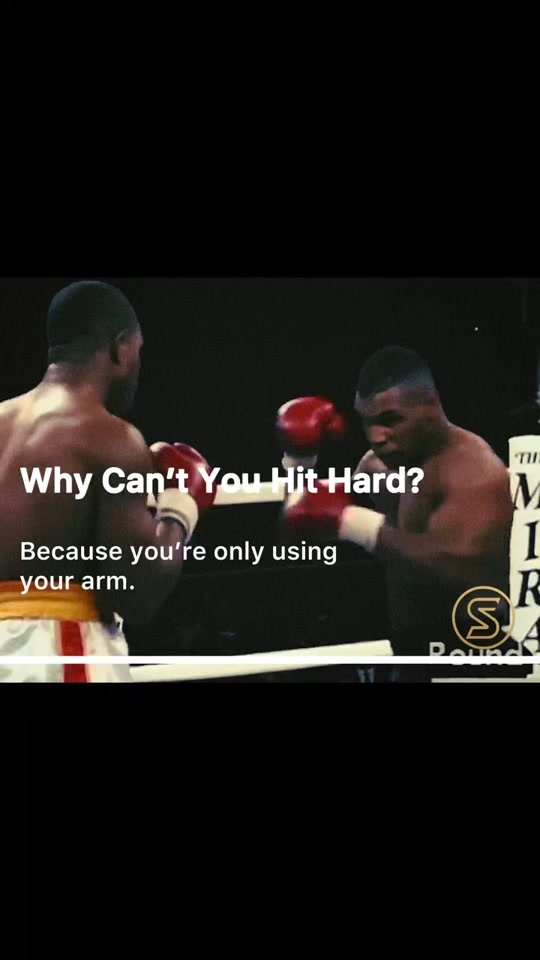 A hook is one of the most effective and punishing punches in boxing. ...