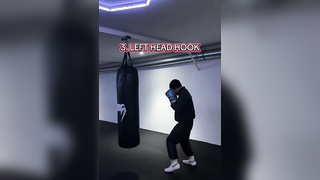 Tutorial Combo… #Day 11/14 #boxing #tutorial #training #boxe