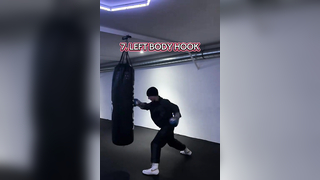 Tutorial Combo… #Day 11/14 #boxing #tutorial #training #boxe