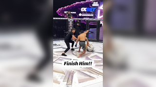 MORTAL KOMBAT!!!! @OCTAGON