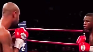 Is Floyd the greatest of his generation? (h/t knockout/IG) #floydm...