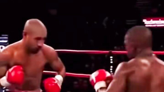 Is Floyd the greatest of his generation? (h/t knockout/IG) #floydm...