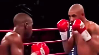 Is Floyd the greatest of his generation? (h/t knockout/IG) #floydm...