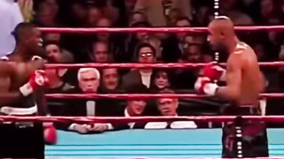 Is Floyd the greatest of his generation? (h/t knockout/IG) #floydm...