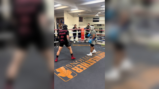 ? #boxing #boxingsavedmylife #proboxing #boxeo #sparclub #sparring ...