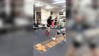 ? #boxing #boxingsavedmylife #proboxing #boxeo #sparclub #sparring ...