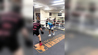 ? #boxing #boxingsavedmylife #proboxing #boxeo #sparclub #sparring ...