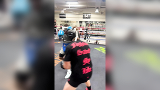 ? #boxing #boxingsavedmylife #proboxing #boxeo #sparclub #sparring ...