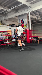 Spar Club. #boxing #boxingsavedmylife #proboxing #ltde #letthedogeat ...