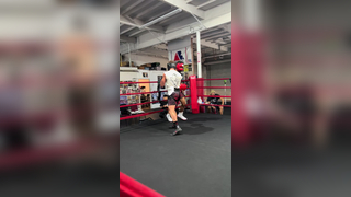 Spar Club. #boxing #boxingsavedmylife #proboxing #ltde #letthedogeat ...