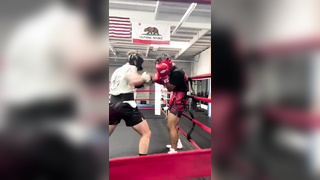 Spar Club. #boxing #boxingsavedmylife #proboxing #ltde #letthedogeat ...