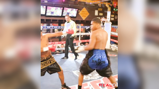 Devin Haney Pro Boxing debut #devinhaney #ryangarcia #boxing #boxeo...