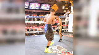 Devin Haney Pro Boxing debut #devinhaney #ryangarcia #boxing #boxeo...