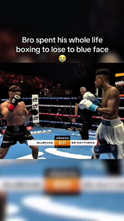 #fyp #boxing #trainedprofessional