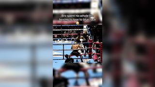 #fyp #boxing #trainedprofessional