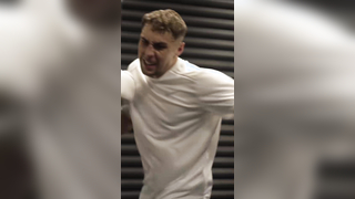 Feeeeeeeling good #boxing #proboxer #boxinglife #TeamDavey