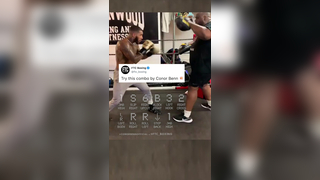 Duet your boxing with us on TikTok or IG #FTCBoxing #boxing #probox...