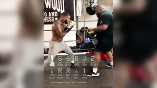 Duet your boxing with us on TikTok or IG #FTCBoxing #boxing #probox...