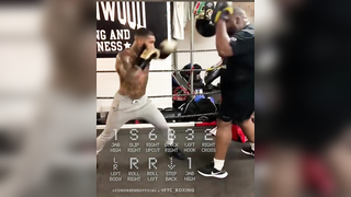 Duet your boxing with us on TikTok or IG #FTCBoxing #boxing #probox...