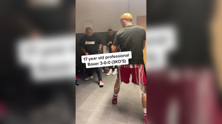 Instagram: tomsander1 #fy #fyp #foryou #viral #goviral #fürdich #boxing