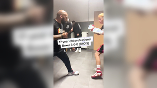 Instagram: tomsander1 #fy #fyp #foryou #viral #goviral #fürdich #boxing