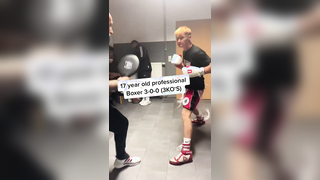 Instagram: tomsander1 #fy #fyp #foryou #viral #goviral #fürdich #boxing