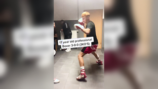 Instagram: tomsander1 #fy #fyp #foryou #viral #goviral #fürdich #boxing