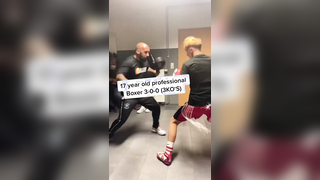 Instagram: tomsander1 #fy #fyp #foryou #viral #goviral #fürdich #boxing