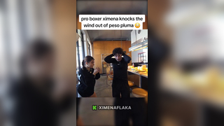 #ximena #ximenaflaka #pesopluma #fyp #viral