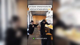 #ximena #ximenaflaka #pesopluma #fyp #viral