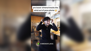 #ximena #ximenaflaka #pesopluma #fyp #viral