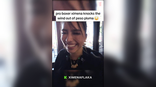 #ximena #ximenaflaka #pesopluma #fyp #viral