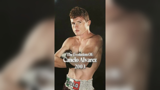 The Life Of Canelo Alvarez ?? - #canelo #caneloalvarez #boxing #boxeo