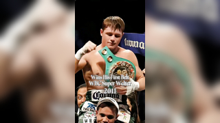 The Life Of Canelo Alvarez ?? - #canelo #caneloalvarez #boxing #boxeo