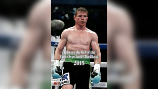 The Life Of Canelo Alvarez ?? - #canelo #caneloalvarez #boxing #boxeo