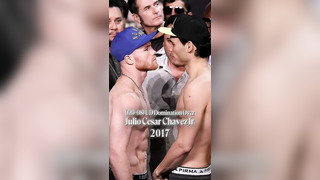 The Life Of Canelo Alvarez ?? - #canelo #caneloalvarez #boxing #boxeo