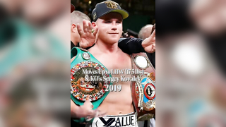 The Life Of Canelo Alvarez ?? - #canelo #caneloalvarez #boxing #boxeo