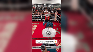 Floyd just different man @Floyd Mayweather (via a_sanch_/IG) #floyd...