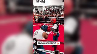 Floyd just different man @Floyd Mayweather (via a_sanch_/IG) #floyd...