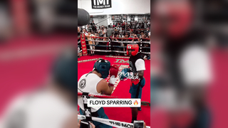 Floyd just different man @Floyd Mayweather (via a_sanch_/IG) #floyd...