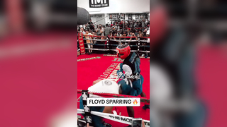 Floyd just different man @Floyd Mayweather (via a_sanch_/IG) #floyd...