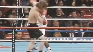 The sound of the punches are satisfying ‍ #floydmayweather #boxing ...