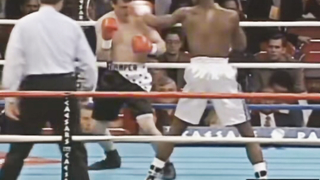 The sound of the punches are satisfying ‍ #floydmayweather #boxing ...