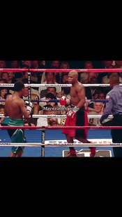 Mayweather prime #boxing #mayweather #floydmayweather