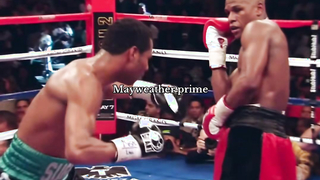 Mayweather prime #boxing #mayweather #floydmayweather