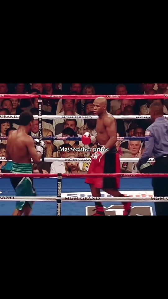 Mayweather prime #boxing #mayweather #floydmayweather