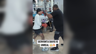 Gervonta is now taking on Jake Paul next (Via Gervontaa/IG) #box...